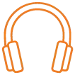 Headphone